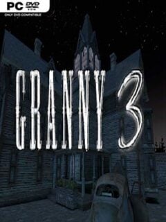 Granny 3 (v1.2) - PC Game on SteamUnlocked
