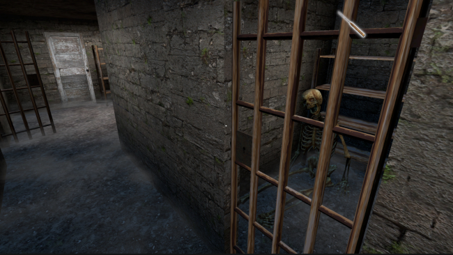 Granny PC Screenshot