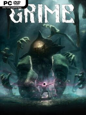 GRIME (v1.3.5) - PC Game on SteamUnlocked