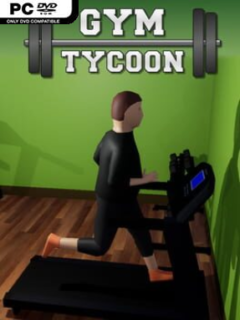 Gym Tycoon (v0.8.5) - PC Game on SteamUnlocked
