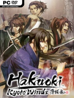 Hakuoki: Kyoto Winds (v1.0 & ALL DLC) - PC Game on SteamUnlocked