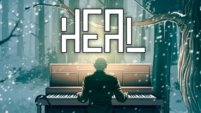 Heal Free Download