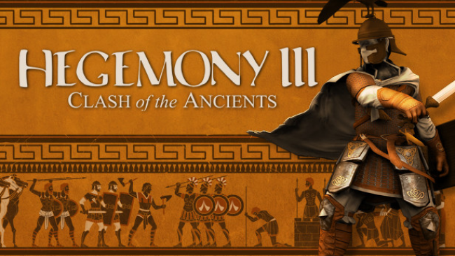 Hegemony III: Clash of the Ancients Free Download