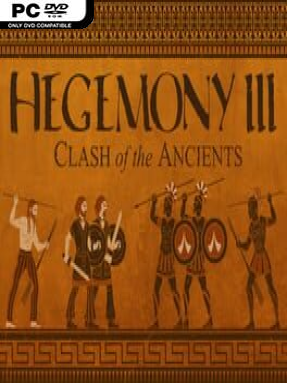 Hegemony III: Clash of the Ancients (v3.0) - PC Game on SteamUnlocked