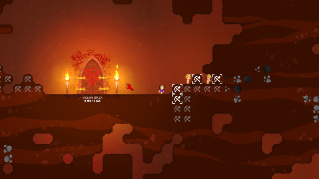 Hell Architect PC Screenshot
