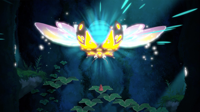 Hoa PC Screenshot