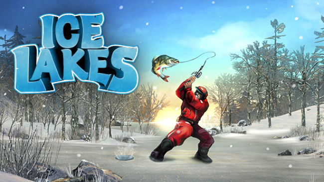 Ice Lakes Free Download