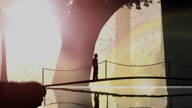 Into a Dream PC Screenshot