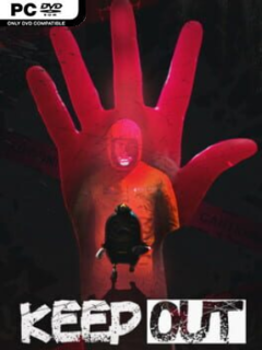 Keep Out (v1.0.0.6) - PC Game on SteamUnlocked