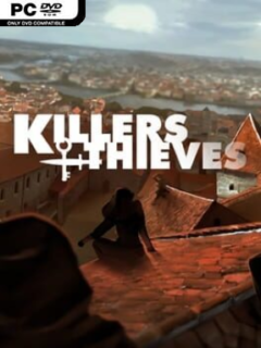 Killers and Thieves (v1.0) - PC Game on SteamUnlocked