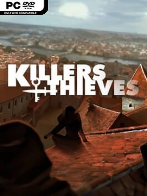 Killers and Thieves (v1.0) - PC Game on SteamUnlocked