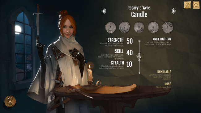 Killers and Thieves PC Screenshot