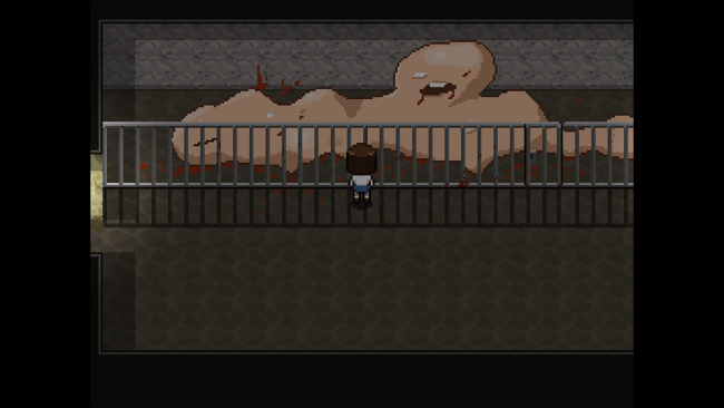 Kio’s Adventure PC Screenshot