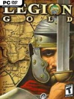 Legion Gold (v1.2.0) - PC Game on SteamUnlocked