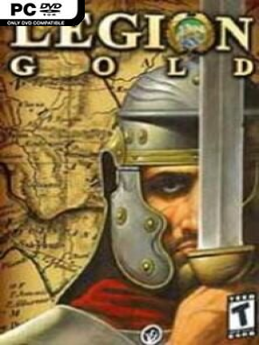 Legion Gold (v1.2.0) - PC Game on SteamUnlocked