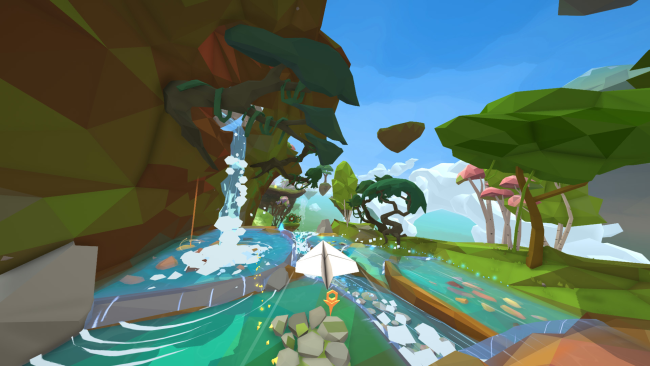 Lifeslide PC Screenshot