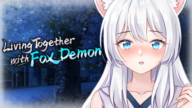 Living Together With Fox Demon Free Download