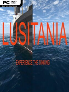 Lusitania - PC Game on SteamUnlocked