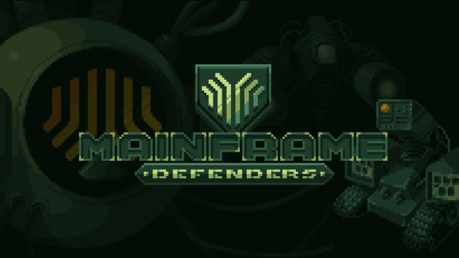 Mainframe Defenders Free Download