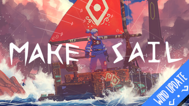 Make Sail Free Download