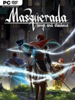 Masquerada: Songs and Shadows (v1.22) - PC Game on SteamUnlocked