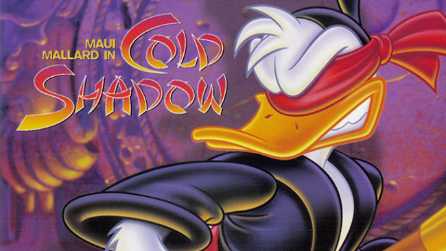Maui Mallard In Cold Shadow Free Download