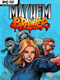 Mayhem Brawler (v2.2.39) - PC Game on SteamUnlocked