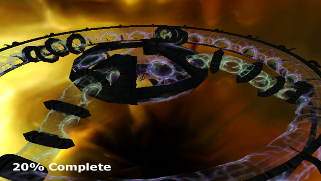MDK PC Screenshot
