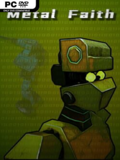 Metal Faith - PC Game on SteamUnlocked