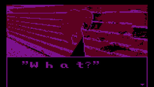 Milk Inside a Bag of Milk Inside a Bag of Milk PC Screenshot