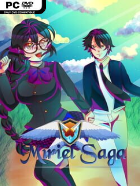 Miriel Saga - PC Game on SteamUnlocked