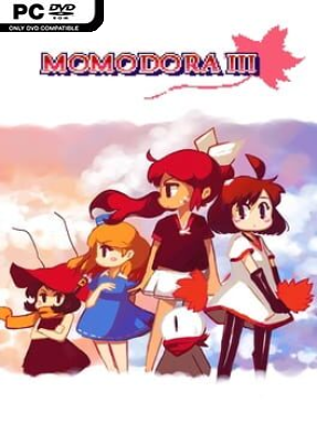 Momodora III (v1.12) - PC Game on SteamUnlocked