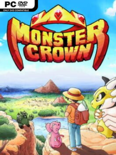 Monster Crown (v1.2.7) - PC Game on SteamUnlocked