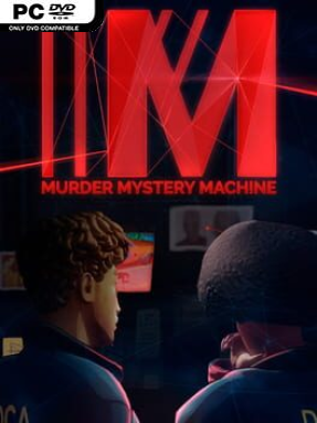 Murder Mystery Machine (v1.03) - PC Game on SteamUnlocked