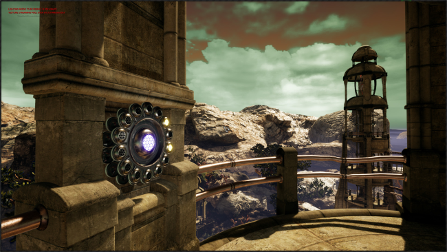 Nemezis: Mysterious Journey III PC Screenshot