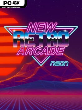 New Retro Arcade: Neon Free Download (v1.0.0.3)