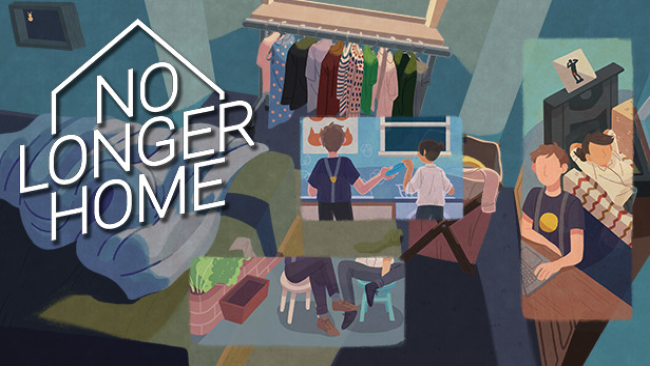 No Longer Home Free Download