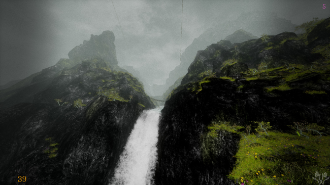 Northern Journey PC Screenshot