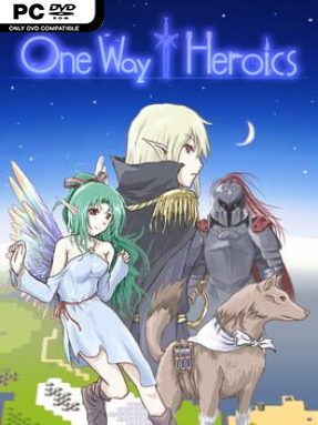 One Way Heroics (v2.22 & ALL DLC) - PC Game on SteamUnlocked