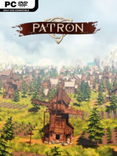 Patron (v1.906.0 & ALL DLC) - PC Game on SteamUnlocked