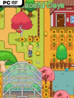 Peaceful Days (v1.0) - PC Game on SteamUnlocked