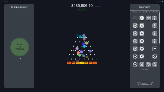 PEGGO! PC Screenshot