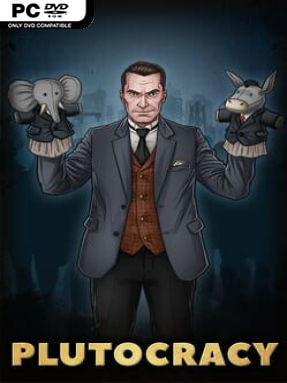 Plutocracy (v0.251021) - PC Game on SteamUnlocked
