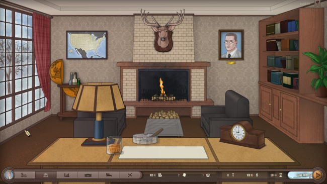 Plutocracy PC Screenshot