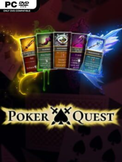 Poker Quest (v62) - PC Game on SteamUnlocked