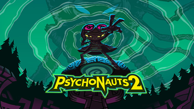 Psychonauts Free Download