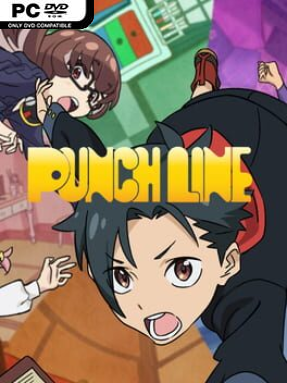 Punch Line - PC Game on SteamUnlocked