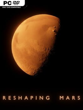 Reshaping Mars (v1.230403.2) - PC Game on SteamUnlocked
