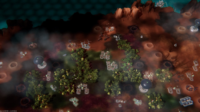 Reshaping Mars Free Download (v1.230403.2) » SteamUnlocked