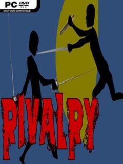 Rivalry (v0.95.6) - PC Game on SteamUnlocked